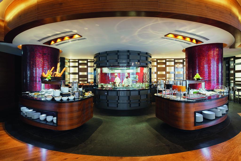 Movenpick Hotel Ankara Exterior photo